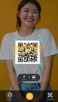 Сканер QR-кода и сканирование скриншот 2