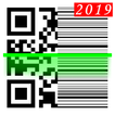 QR Scanner & QR Code Generator - Scan Bar Codes