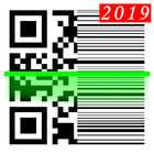 QR Scanner & QR Code Generator - Scan Bar Codes icon