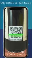 QR Scanner & QR Code Generator - Scan Bar Codes screenshot 3