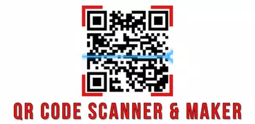 QR & Barcode Scanner