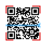 QR Reader & Barcode Scanner آئیکن