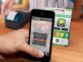 Lecteur QR et scanner de codes capture d'écran 2