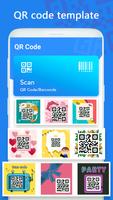 SpecificQRCode syot layar 1