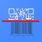 QR Code Barcode Scanner Genera icône