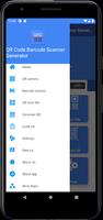 QR Code Barcode Scanner Genera capture d'écran 1