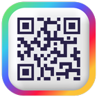 Генератор Qr-кода-создатель Qr иконка