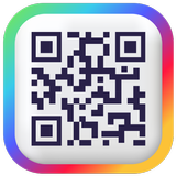 QR码生成器和QR Maker 图标
