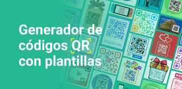 Generador de Codigos QR Pro