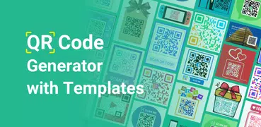 QR Code Generator Pro