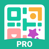 QR Generator Pro - QR Creator & Barcode Generator v1.01.70.0824 MOD APK (VIP) Unlocked (29 MB)