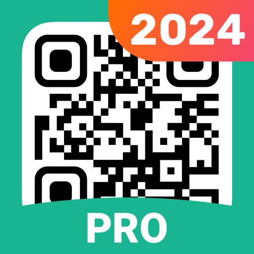 QR Code Generator Pro