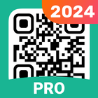 QR Code Generator Pro アイコン