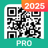 QR Code Generator Pro アイコン
