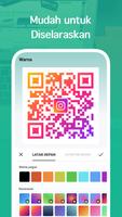 QR Code Generator Pro syot layar 2