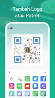 QR Code Generator Pro syot layar 3