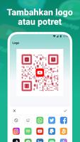 QR Code Generator Pro screenshot 2