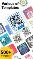 QR Code Generator Pro 截图 1