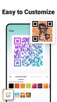 2 Schermata QR Code Generator Pro