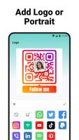 QR Code Generator Pro Ekran Görüntüsü 3