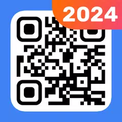 QR Code 產生器：QR Code 製作器，QR 掃描器 APK 下載