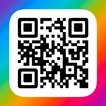 QR Code Generator & QR Maker آئیکن