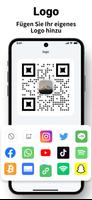 QR-Code-Generator & QR Maker Screenshot 1
