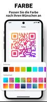 QR-Code-Generator & QR Maker Screenshot 2