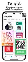 QR Code Generator poster