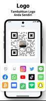 QR Code Generator screenshot 1