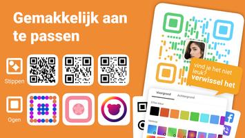 QR Code Maker & QR-Code Maken screenshot 2