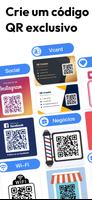 Gerador de QR Code, Gerador QR Cartaz
