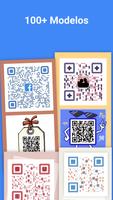 Gerador de QR Code - Criar QR imagem de tela 1