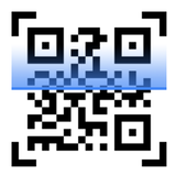 Leitor e Gerador de Código QR ícone