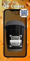 QR Code Reader & QR Generator poster