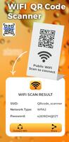 Scanner et générateur code QR capture d'écran 2