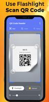 Scanner et générateur code QR capture d'écran 3