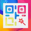 QR Code Generator: QR Maker, QR & Barcode Scanner APK