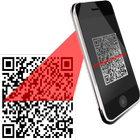 QR-CODE-SCAN アイコン