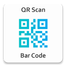 APK QR Code Scan Generate : Bar Code Scanner Generator