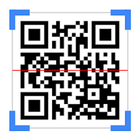 dbz: QR and Barcode Scanner icône