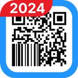 QR Scanner & Barcode Scanner Zeichen
