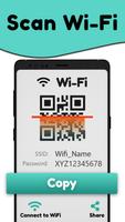 QR Code Generator & QR Scanner ảnh chụp màn hình 2