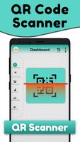 QR Scanner & Barcode Scanner captura de pantalla 3