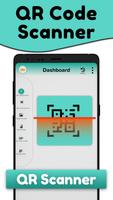 QR Code Generator & QR Scanner ảnh chụp màn hình 3