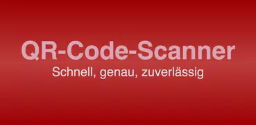 QR-Code-Scanner - Barcode-Leser- QR-Code erstellen