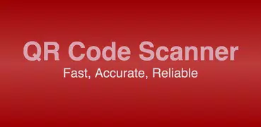 QR Code Scanner - Barcode reader- qr scanner
