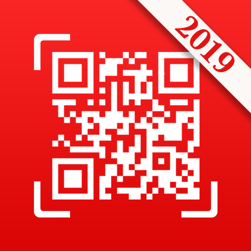 QR Code Scanner - Barcode reader- qr scanner