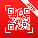 QR Code Scanner - Lecteur de code à barres APK