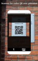 QR Code Scanner capture d'écran 1